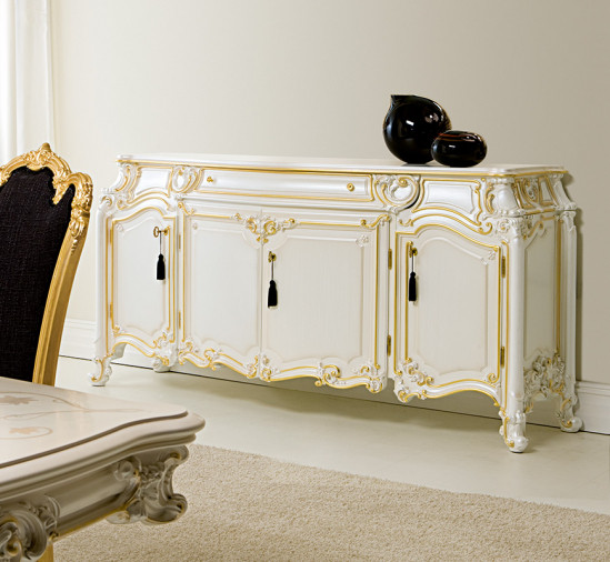 Комод Apollonia 9973