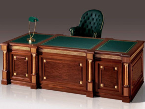 Стол письменный Tudor