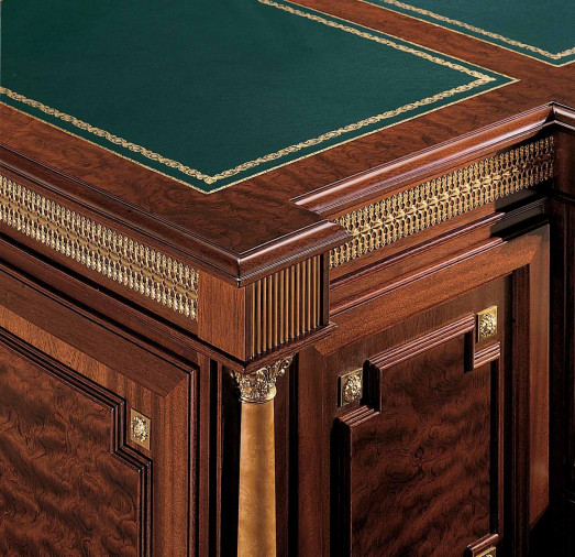 Стол письменный Tudor