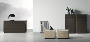 Комод Brando
