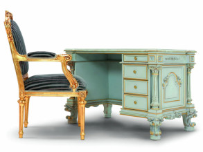 Стол письменный Giove 9925