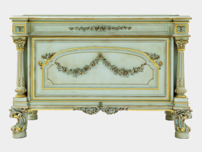 Стол письменный Giove 9925