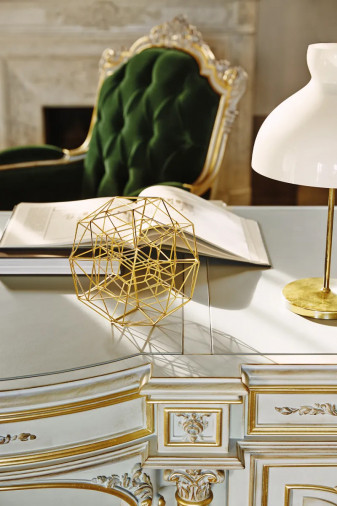 Стол письменный Giove 9925