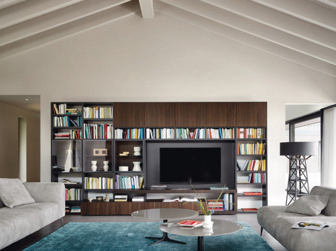 Библиотека Modo