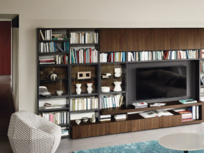 Библиотека Modo