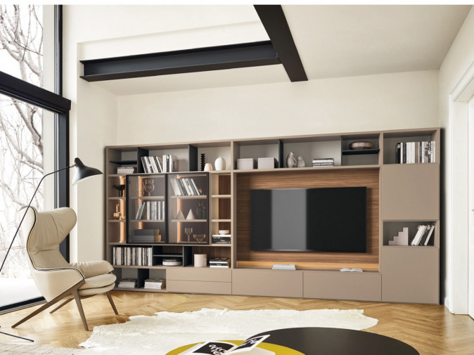 Библиотека Modo