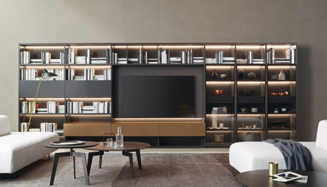 Библиотека Modo