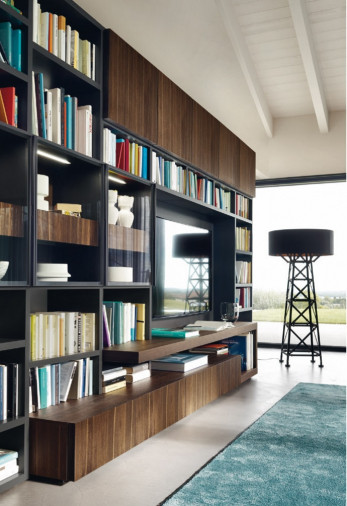 Библиотека Modo