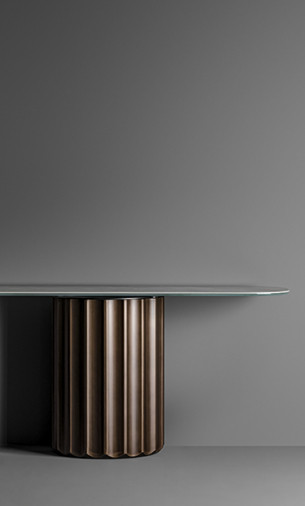 Консоль Dorian Brown