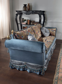 Консоль Thalys