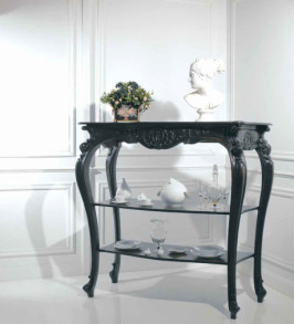 Консоль Thalys