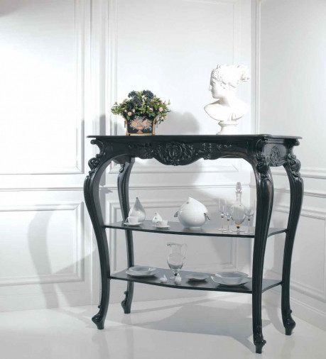 Консоль Thalys