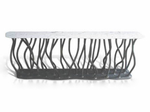 Консоль Allana