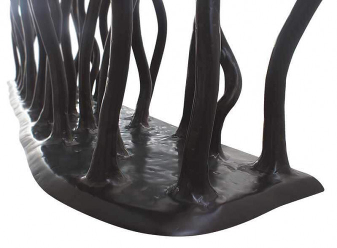 Консоль Allana