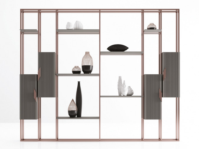 Стеллаж Mochi