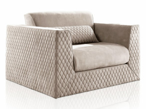 Кресло Cooper Quilt