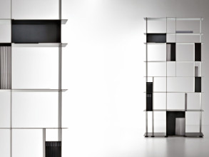 Стеллаж Nippon