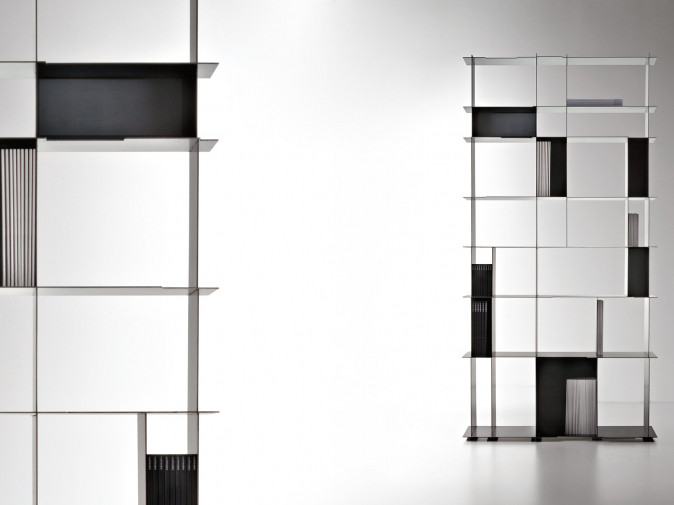 Стеллаж Nippon