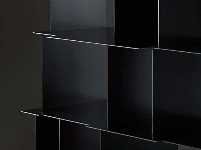 Стеллаж Nippon