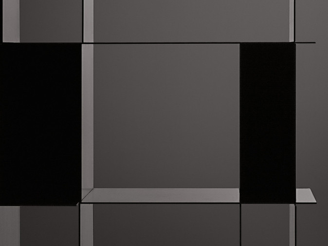 Стеллаж Nippon