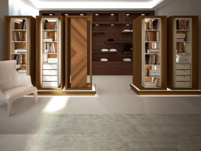 Стенка Town Comp.3