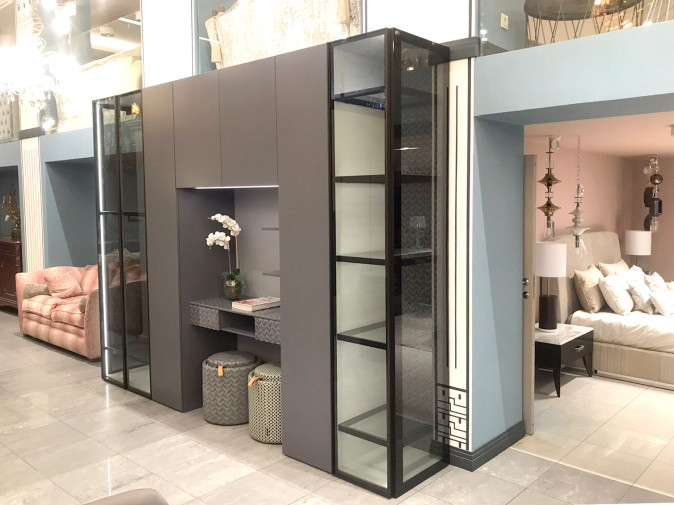 Стенка Beatrice