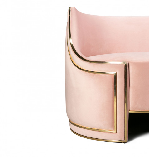 Кресло Valentine