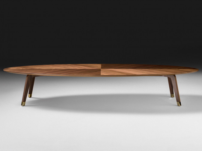 Столик журнальный Milton