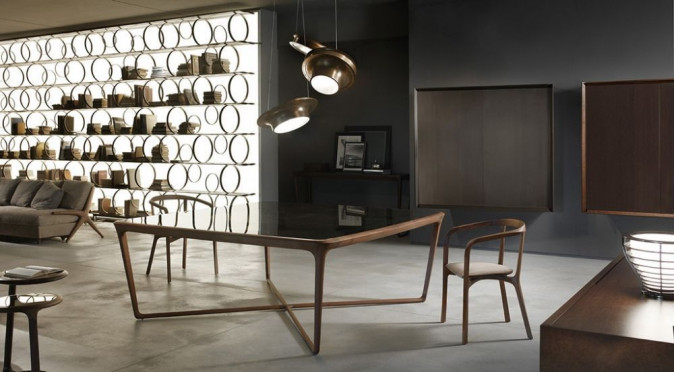 Столик журнальный Stella