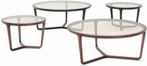 Столик журнальный Stella