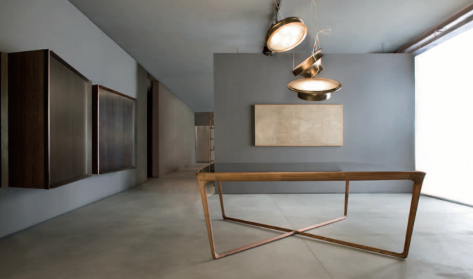 Столик журнальный Stella