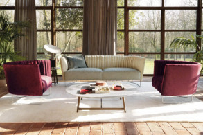 Столик журнальный Tomo