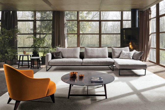 Столик журнальный Tomo