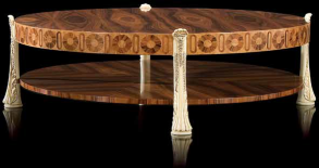 Столик журнальный Mod. 416