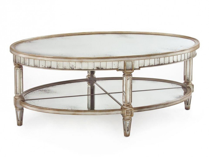 Столик журнальный Keswick 0424