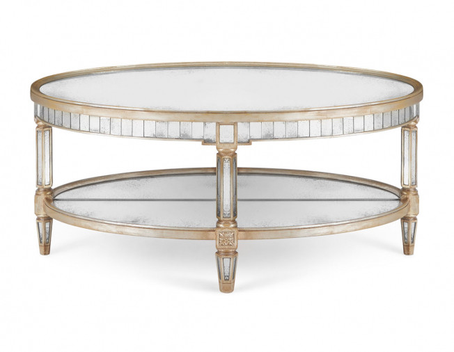 Столик журнальный Keswick 0424