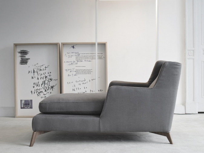 Кресло 680 Class