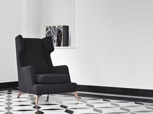 Кресло 680 Class