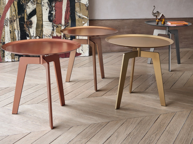 Столик журнальный Lotus