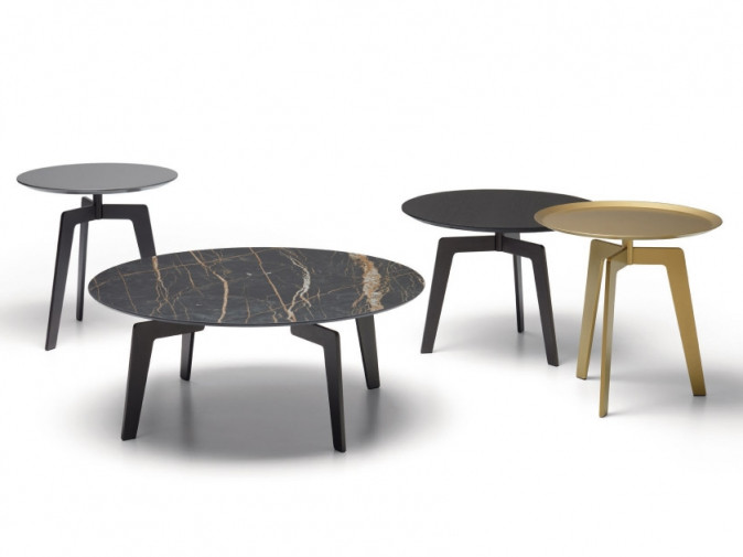 Столик журнальный Lotus