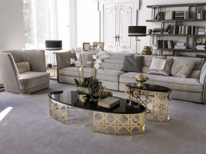 Столик журнальный Este