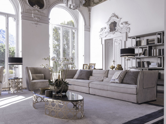 Столик журнальный Este