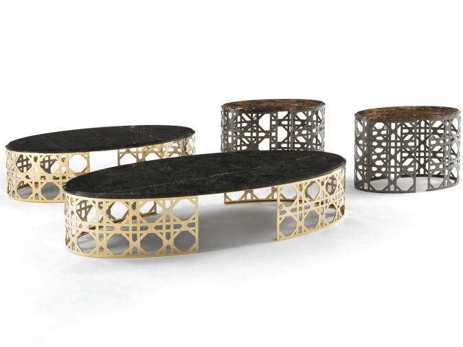 Столик журнальный Este