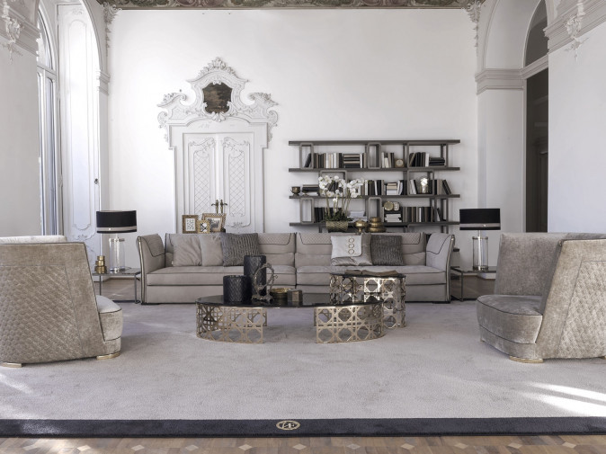 Столик журнальный Este