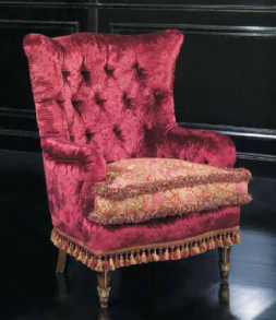 Кресло Clizia Classic