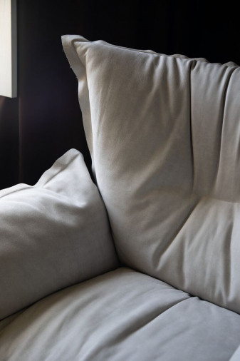 Кресло Ginerva