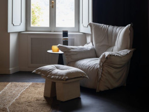 Кресло Ginerva