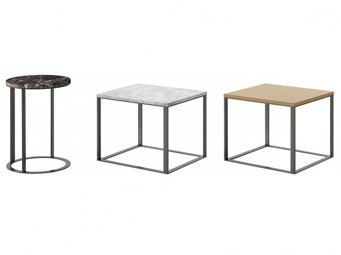 Столик журнальный Lithos