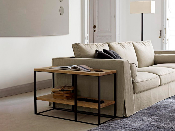 Столик журнальный Lithos