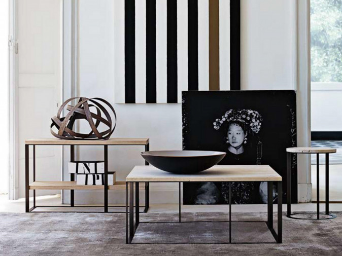 Столик журнальный Lithos